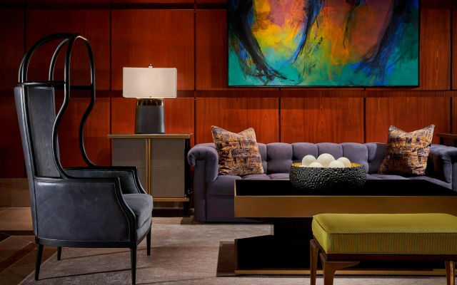 photo 3 of The Ritz-Carlton, Charlotte