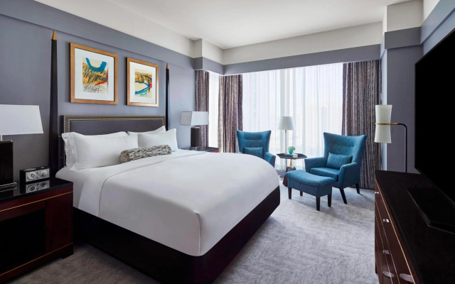 photo 4 of The Ritz-Carlton, Charlotte