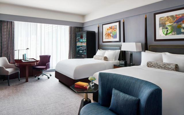 photo 5 of The Ritz-Carlton, Charlotte