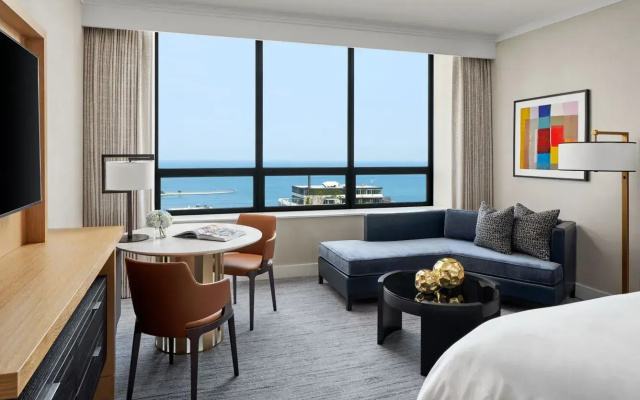 photo 2 of The Ritz-Carlton, Chicago