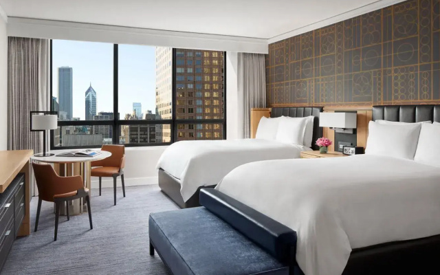 photo 3 of The Ritz-Carlton, Chicago