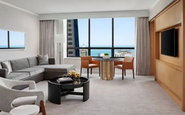 photo 5 of The Ritz-Carlton, Chicago