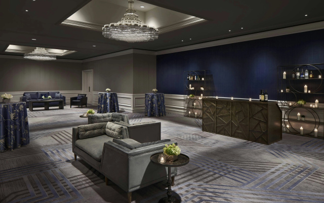 photo 2 of The Ritz-Carlton, Cleveland