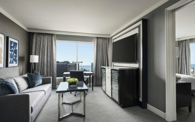 photo 3 of The Ritz-Carlton, Cleveland