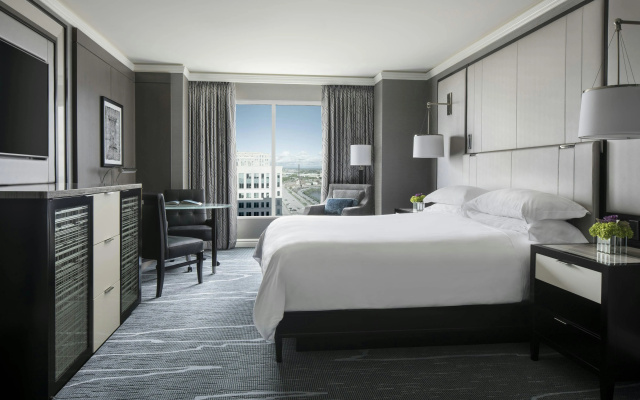 photo 4 of The Ritz-Carlton, Cleveland
