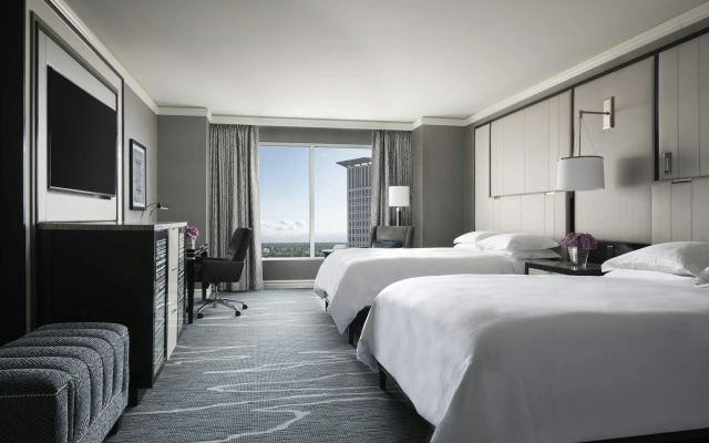 photo 5 of The Ritz-Carlton, Cleveland