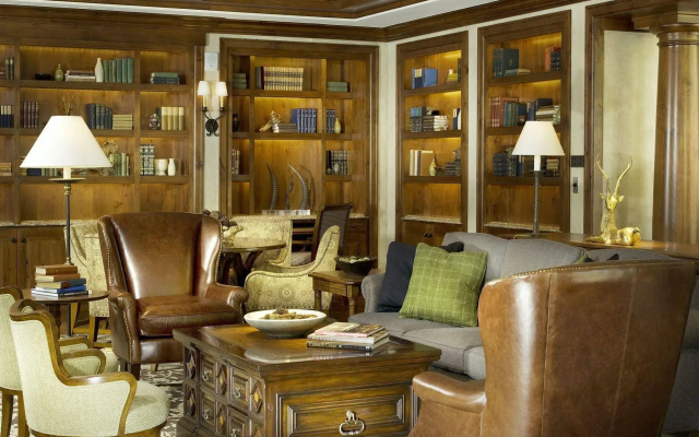 photo 2 of The Ritz-Carlton Club, Vail