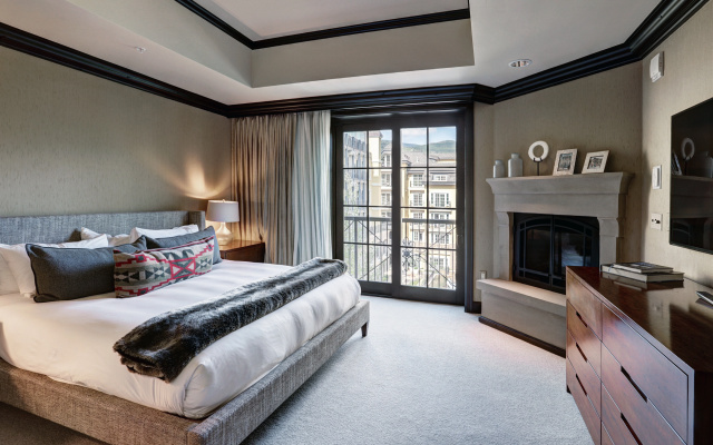 photo 4 of The Ritz-Carlton Club, Vail