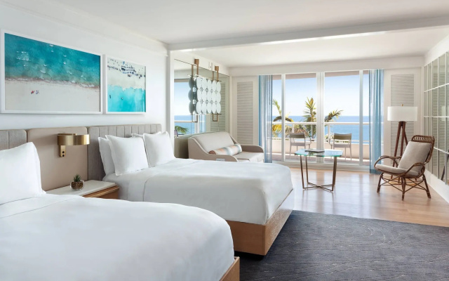 photo 4 of The Ritz-Carlton, Fort Lauderdale