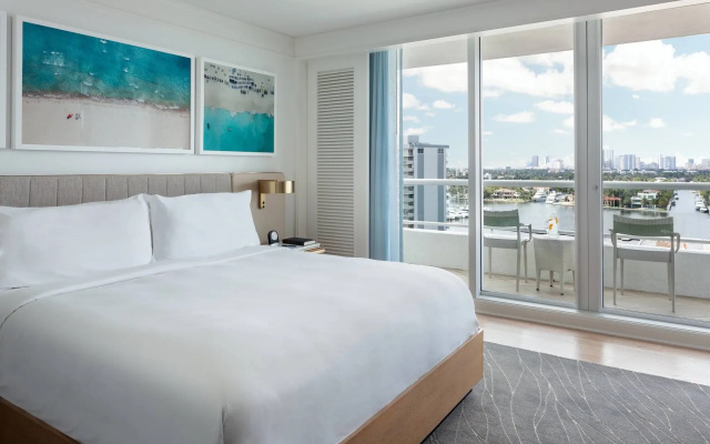 photo 5 of The Ritz-Carlton, Fort Lauderdale