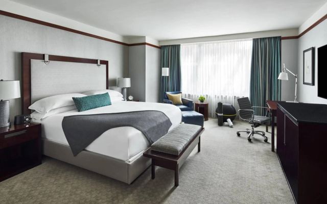photo 5 of The Ritz-Carlton Georgetown, Washington, D.C.