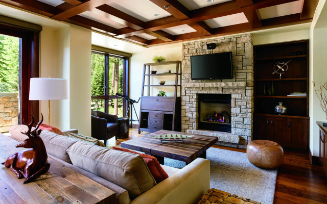 photo 3 of The Ritz-Carlton, Lake Tahoe