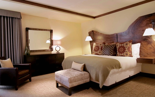 photo 4 of The Ritz-Carlton, Lake Tahoe