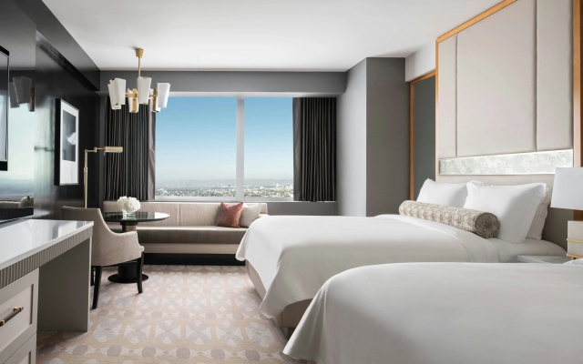 photo 4 of The Ritz-Carlton, Los Angeles