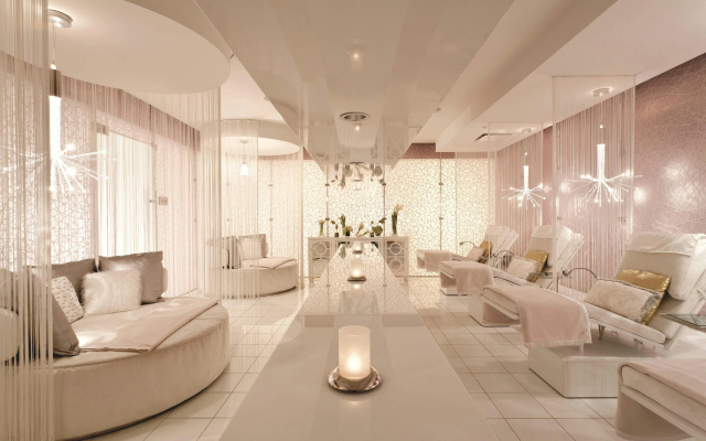 photo 5 of The Ritz-Carlton, Los Angeles