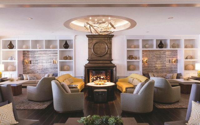 photo 2 of The Ritz-Carlton, Marina del Rey
