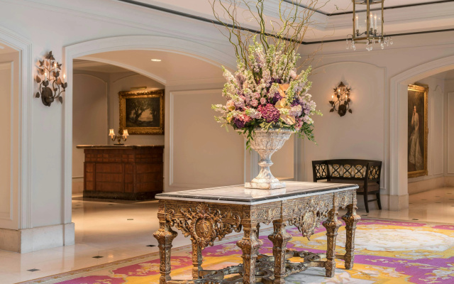 photo 2 of The Ritz-Carlton, New Orleans