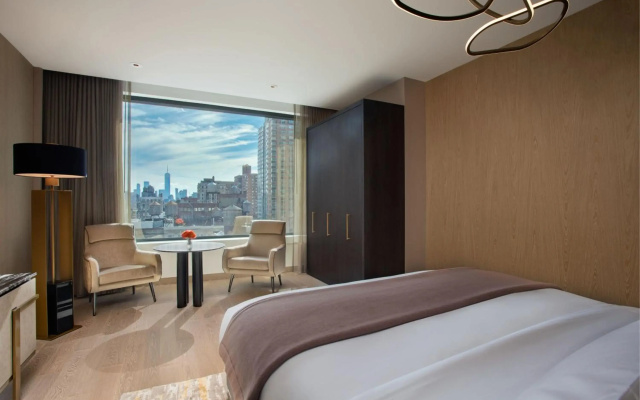 photo 3 of The Ritz-Carlton New York, NoMad