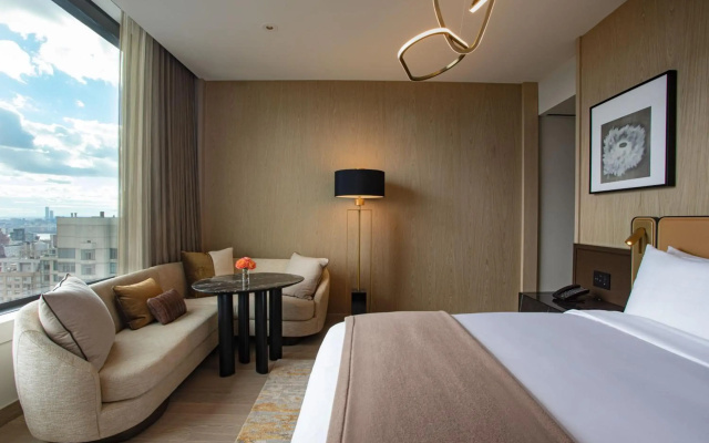 photo 4 of The Ritz-Carlton New York, NoMad