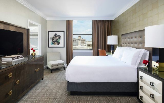 photo 4 of The Ritz-Carlton, Philadelphia