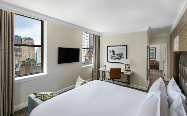 photo 5 of The Ritz-Carlton, Philadelphia