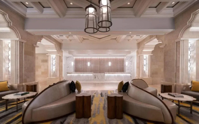 photo 2 of The Ritz-Carlton Residences Orlando, Grande Lakes