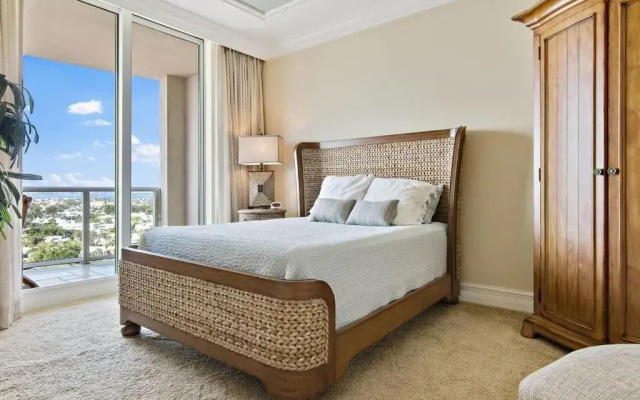 photo 3 of The Ritz-Carlton Residences; Singer Island; Palm Beach