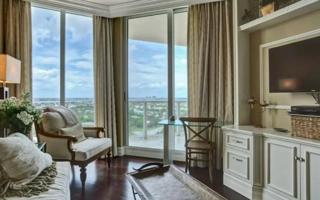 photo 5 of The Ritz-Carlton Residences; Singer Island; Palm Beach