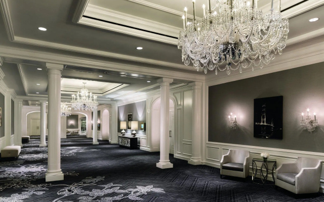 photo 2 of The Ritz-Carlton, San Francisco