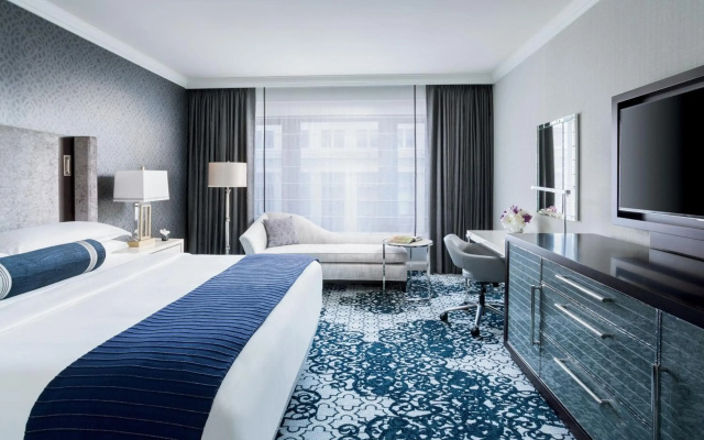 photo 3 of The Ritz-Carlton, San Francisco