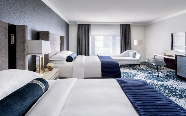 photo 5 of The Ritz-Carlton, San Francisco
