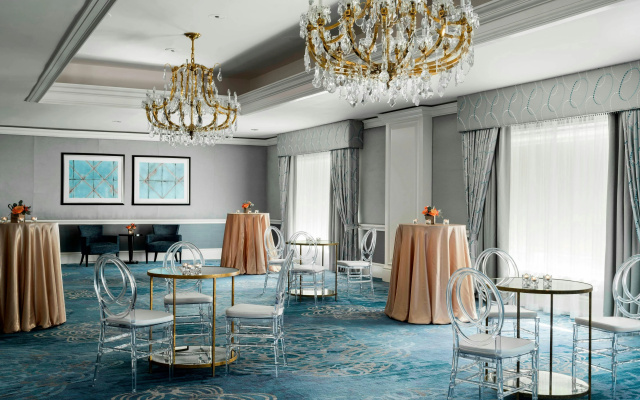 photo 4 of The Ritz-Carlton, St. Louis