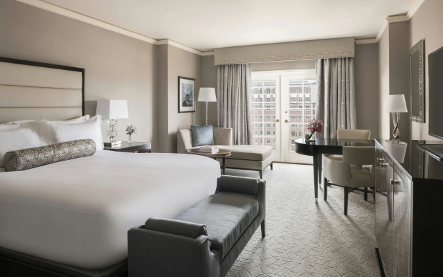 photo 5 of The Ritz-Carlton, St. Louis