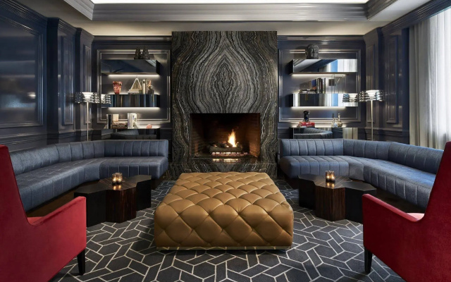 photo 2 of The Ritz-Carlton, Washington, D.C.