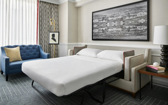 photo 4 of The Ritz-Carlton, Washington, D.C.