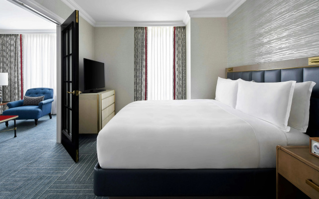 photo 5 of The Ritz-Carlton, Washington, D.C.