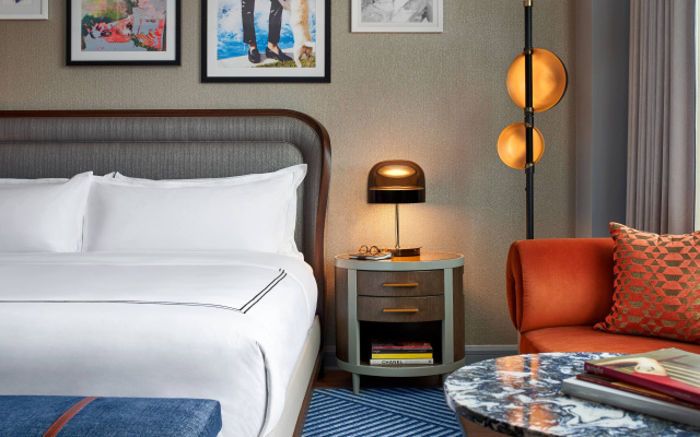 photo 2 of The Opus Westchester — Autograph Collection