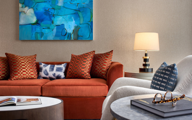 photo 5 of The Opus Westchester — Autograph Collection