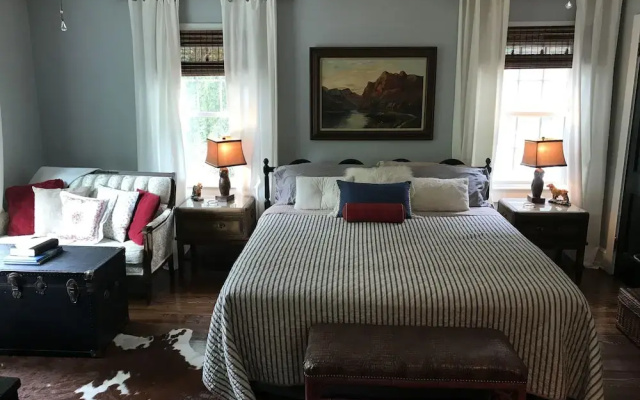photo 5 of The River House at Chimney Rock