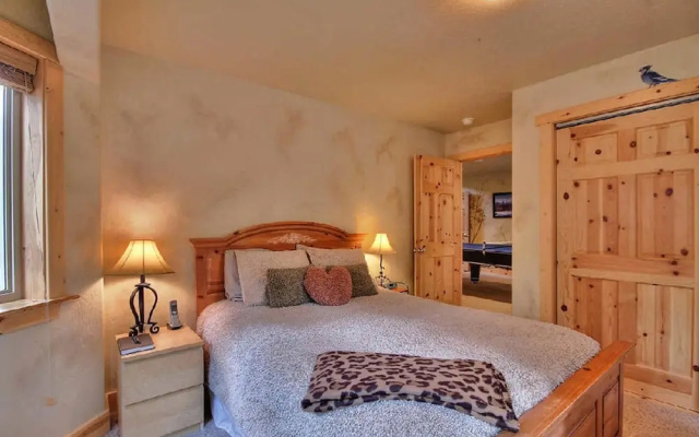 photo 3 of The River Rock Lodge Home 4 Bedrooms 3 Bathrooms Home