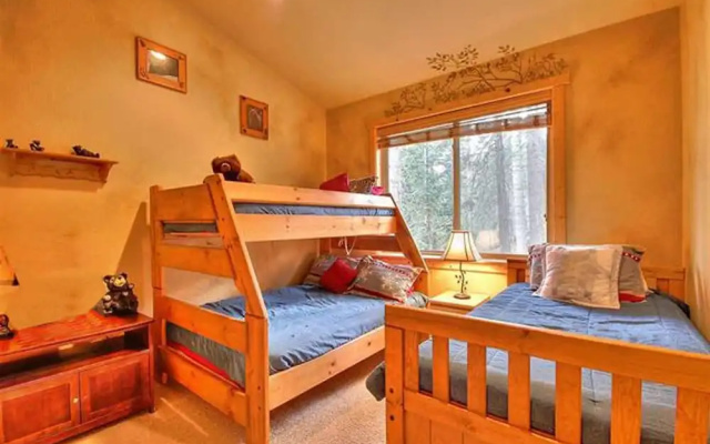 photo 5 of The River Rock Lodge Home 4 Bedrooms 3 Bathrooms Home