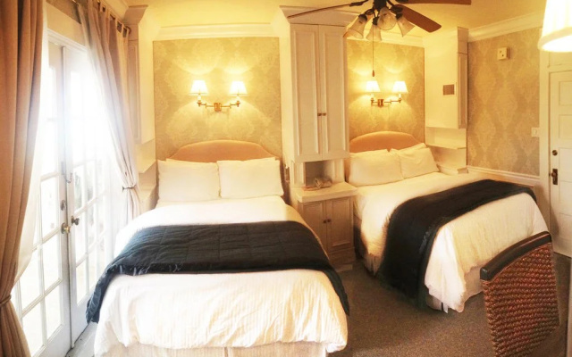 photo 5 of The Riverview Hotel