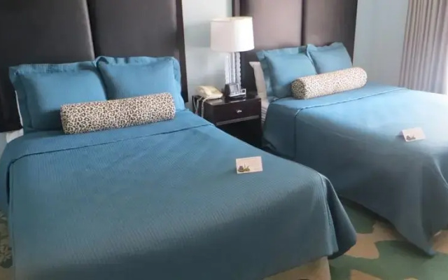 photo 3 of The Mayfair Hotel