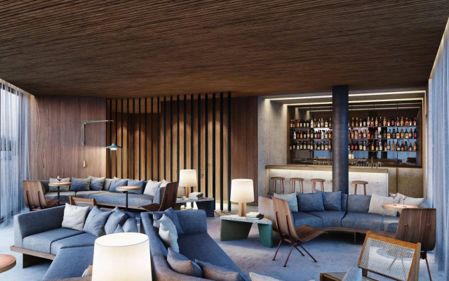 photo 2 of The Robey, Chicago, a Member of Design Hotels