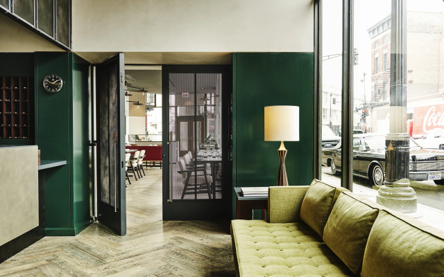 photo 5 of The Robey, Chicago, a Member of Design Hotels