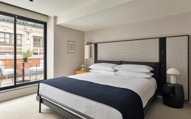 photo 4 of Hotel AKA NoMad