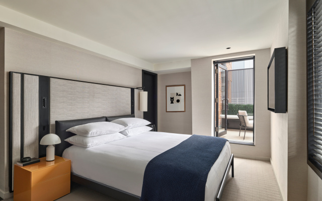 photo 5 of Hotel AKA NoMad