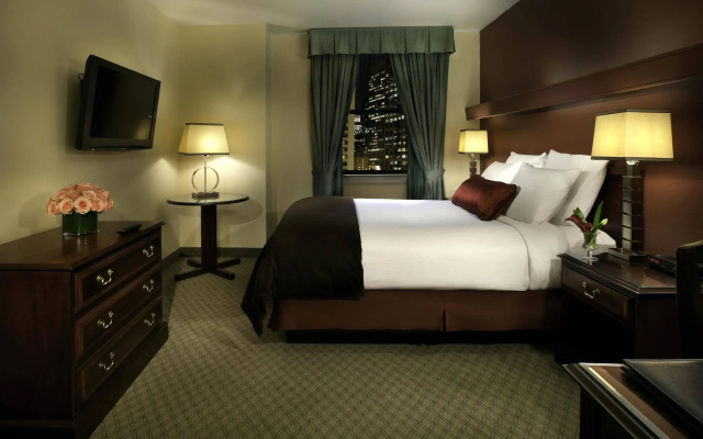 photo 5 of Hotel Theodore Seattle Downtown, Tapestry by Hilton