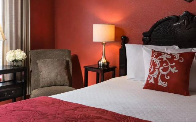 photo 3 of The Roosevelt Inn