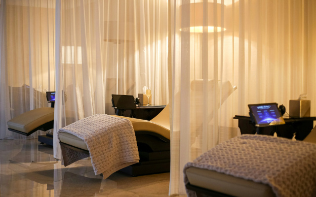 photo 5 of The Roosevelt New Orleans, A Waldorf Astoria Hotel